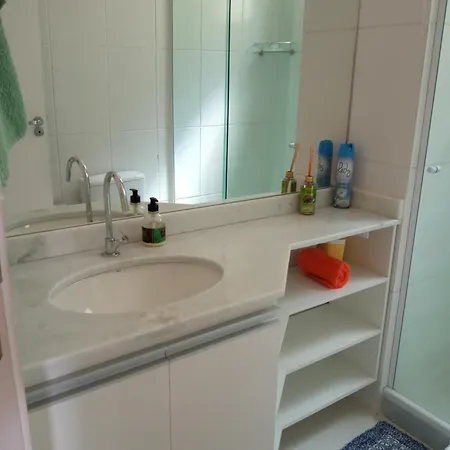 Sahy - Aldeia Dos Reis, Condado - Loft Apartment Mangaratiba Room photo