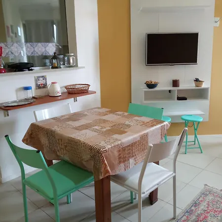 Sahy - Aldeia Dos Reis, Condado - Loft Apartment Mangaratiba Room photo