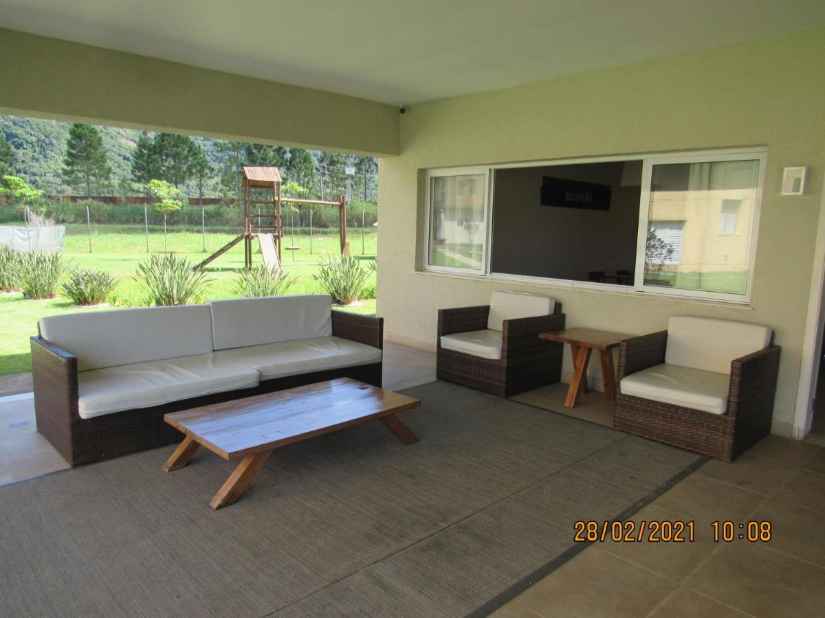Apartment Sahy - Aldeia Dos Reis, Condado - Loft Mangaratiba