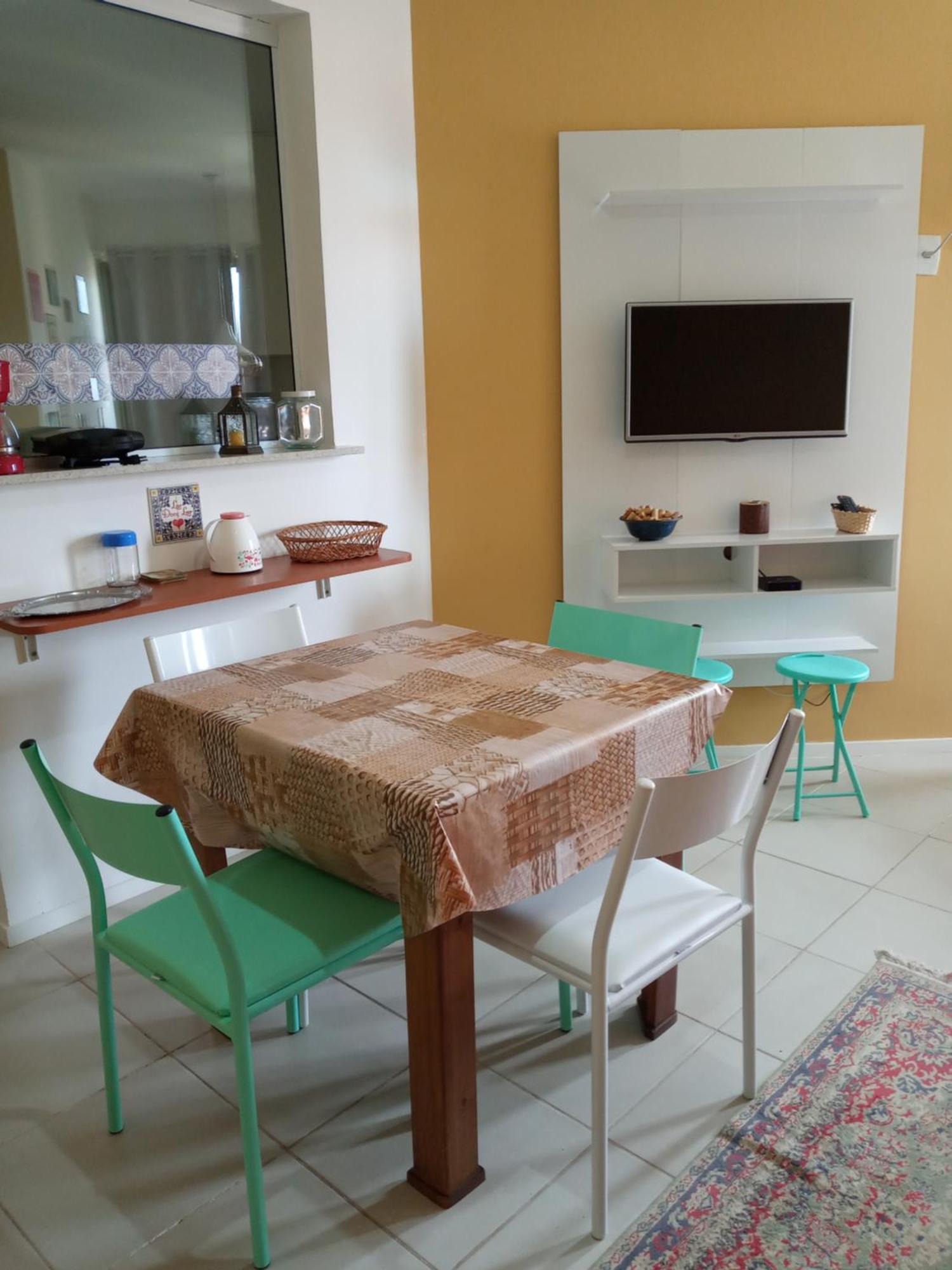 Sahy - Aldeia Dos Reis, Condado - Loft Apartment Mangaratiba