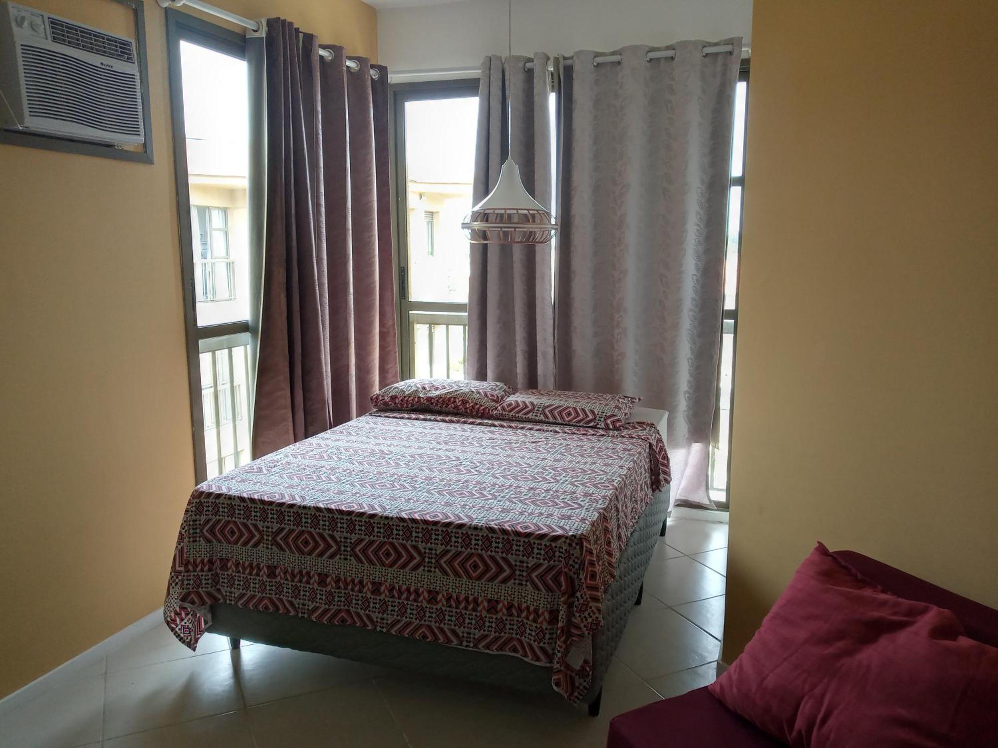 Sahy - Aldeia Dos Reis, Condado - Loft Mangaratiba